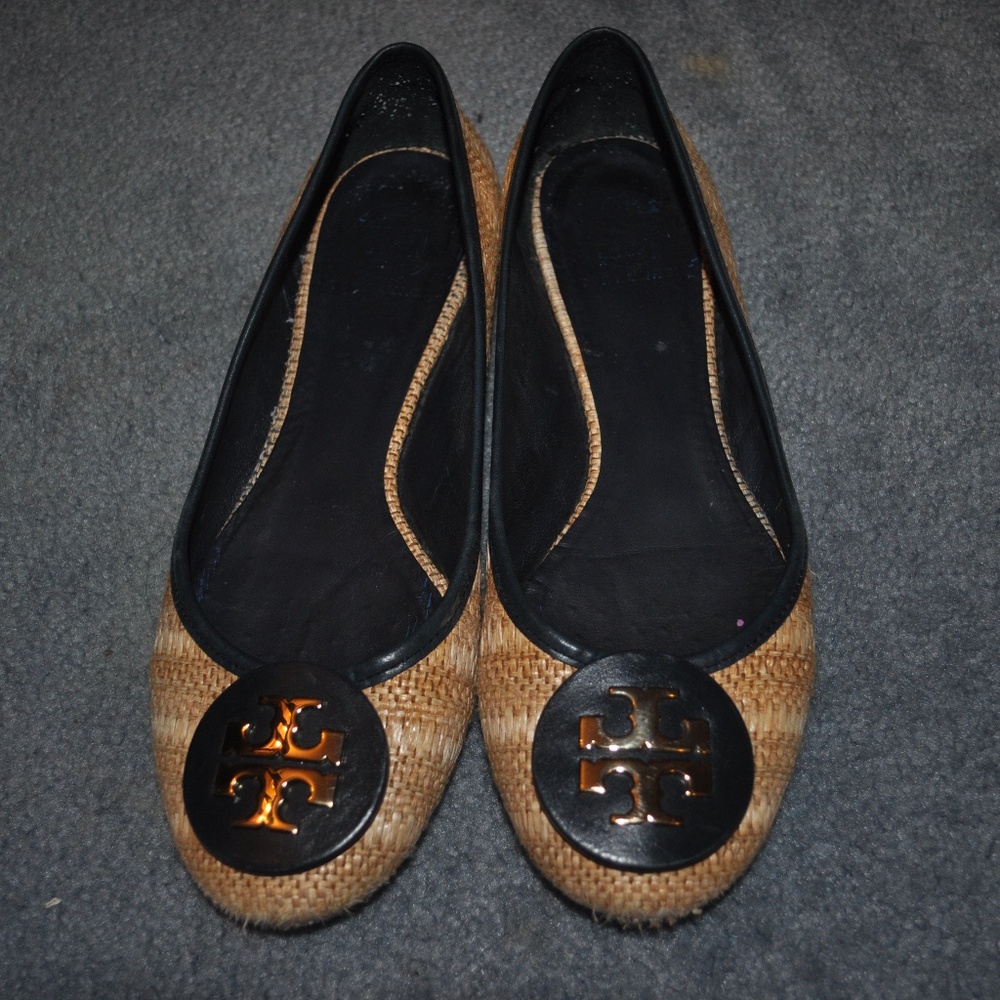 Tory Burch Flats